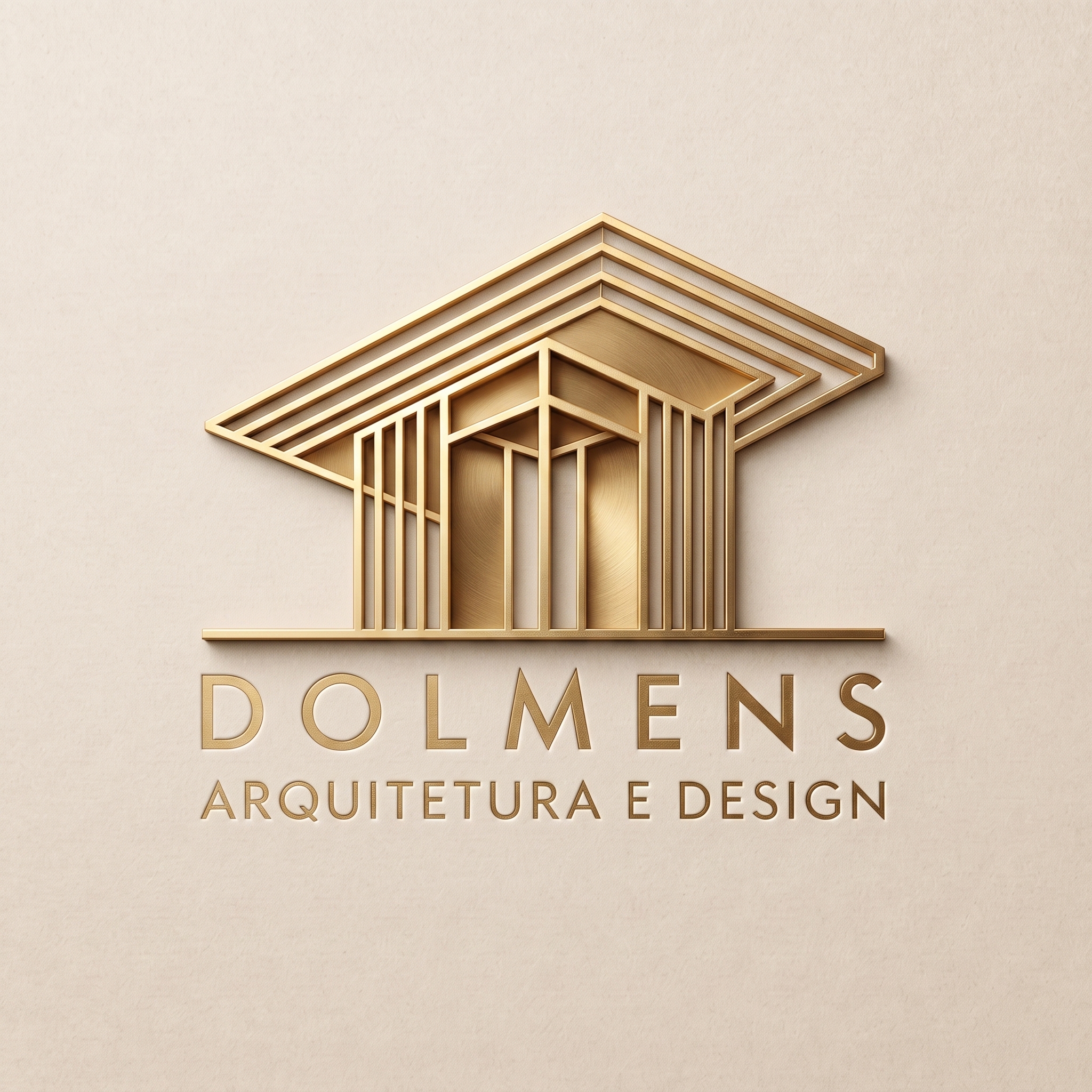 Dolmens Arquitetura e Design